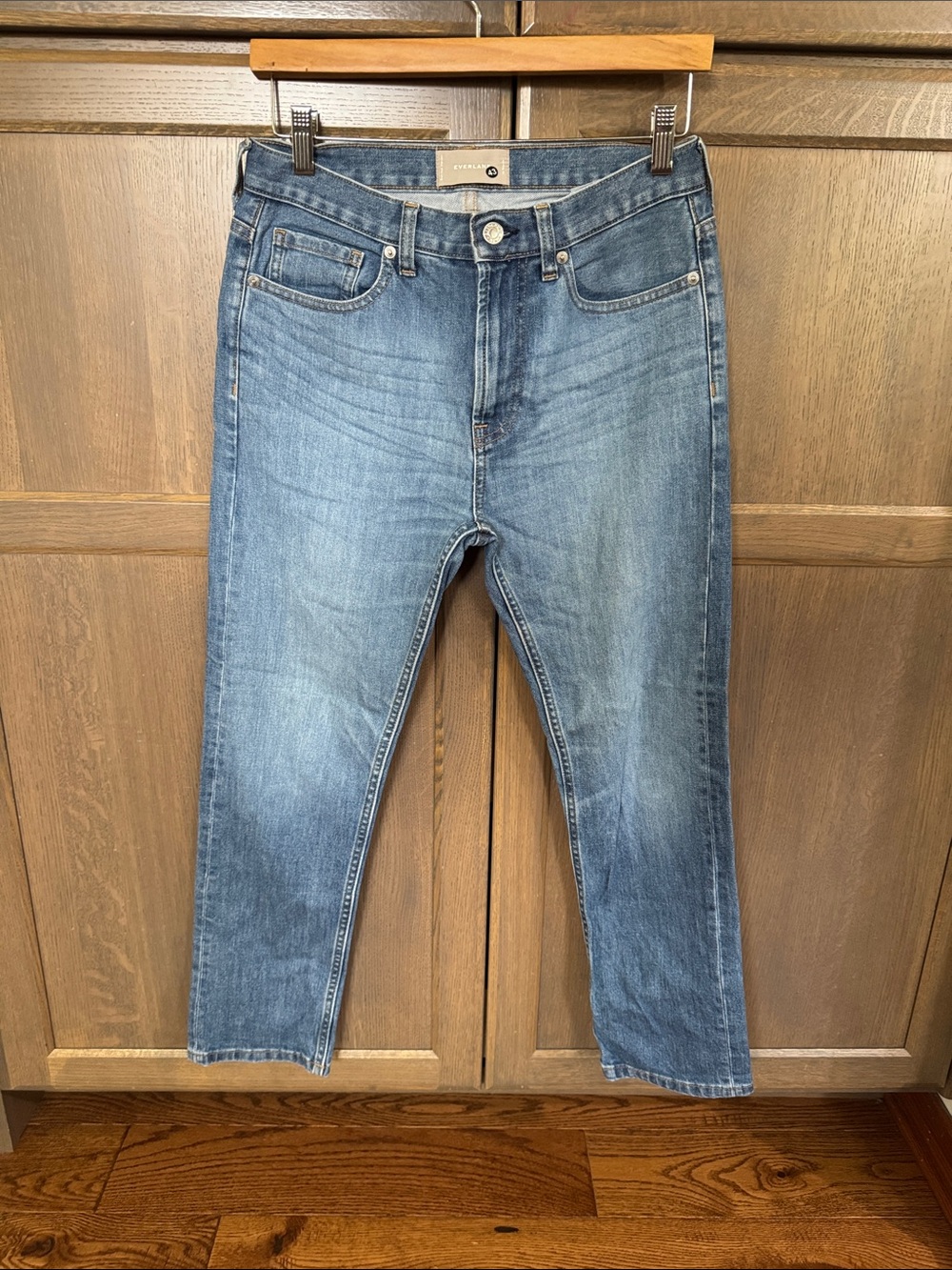 EVERLANE -BOYFRIEND FIT Jeans